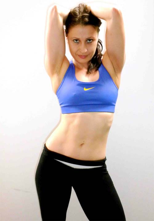 Silvia Buehler Espiritu