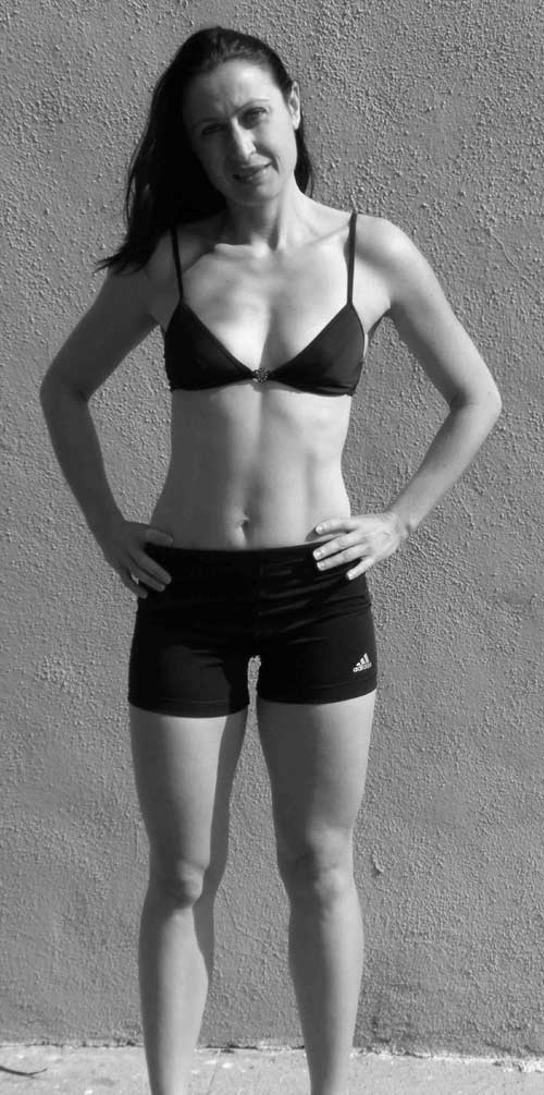 Silvia Buehler Espiritu