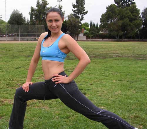 Silvia Buehler Espiritu