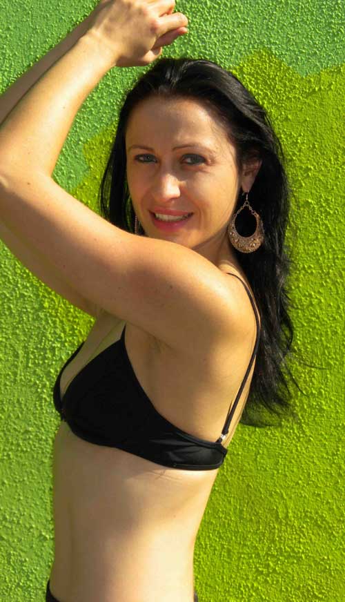 Silvia Buehler Espiritu